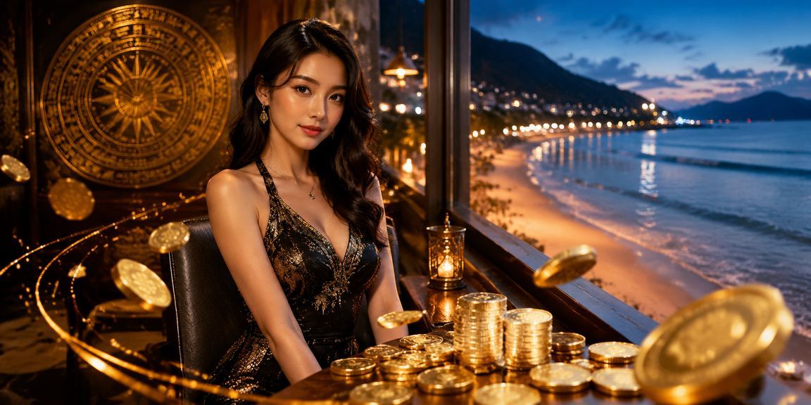 Người dùng kiểm tra thưởng nạp tiền và bonus tài khoản tại Côn Đảo