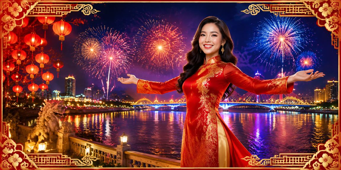 Không khí lễ hội tại Đà Nẵng với người dùng theo dõi game và thể thao trực tuyến
