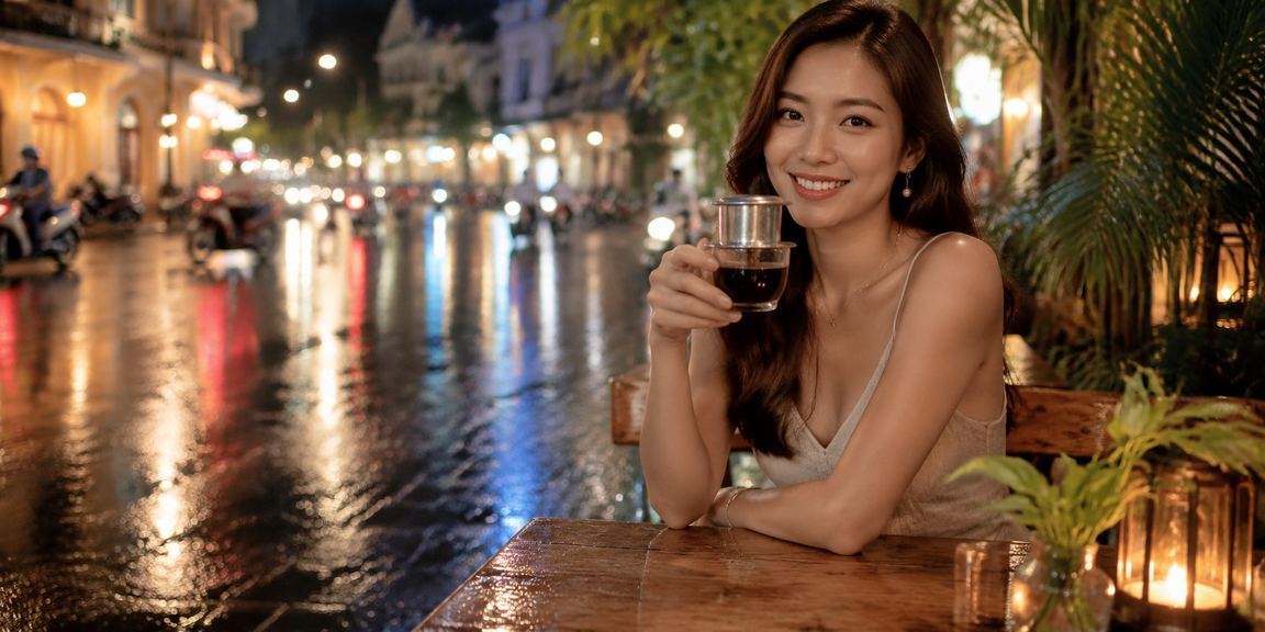 Người dùng TP.HCM tham gia vòng quay may mắn qua ứng dụng di động